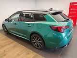 Toyota Corolla 1.8 Hybrid e-CVT GR Sport Tour - náhled 6
