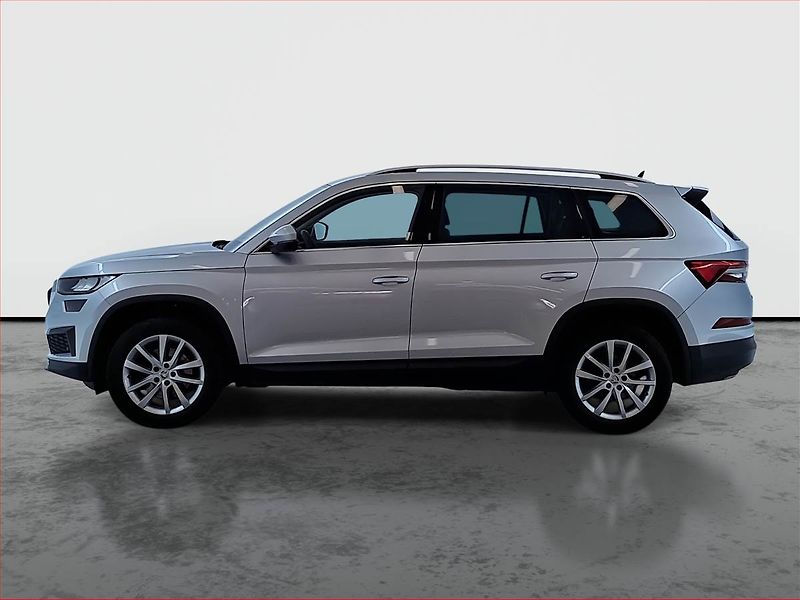 Škoda Kodiaq (2022) Style 2.0 TDI - fotka 3 z 16