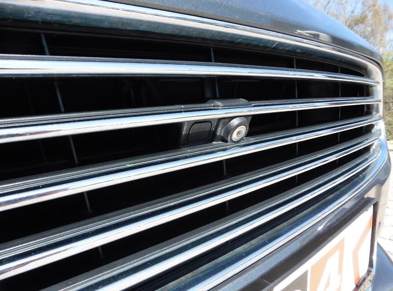 Ford Galaxy 2.0 TDCi Titanium Navi 7.míst - fotka 24 z 24