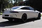 Mercedes-Benz AMG GT 53 4MATIC+ 4D 320kW DPH - náhled 11