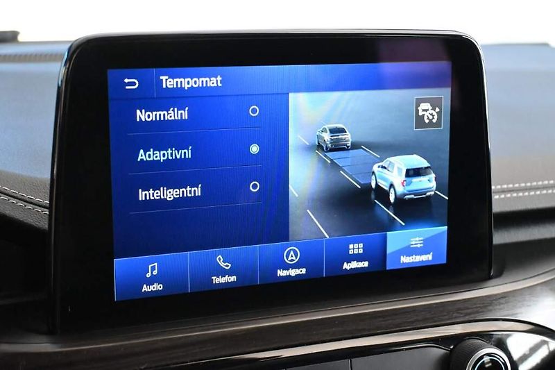 Ford Kuga (2022) 2.5 VIGNALE LED ACC VIRTUAL BO - fotka 19 z 45
