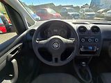 Volkswagen Caddy (2014) 1.6 TDi 75KW klima tažné - náhled 11