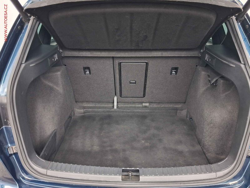 Seat Ateca (2018) 1.5 TSi, Xcellence, DSG, TZ - fotka 7 z 20