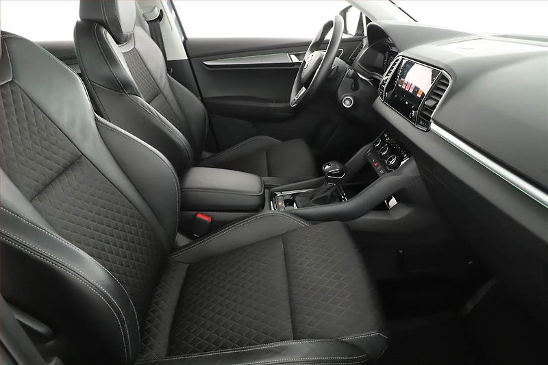 Škoda Karoq (2019) 1.5 TSI - fotka 7 z 20