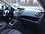 Mazda 5 (2011) 1.6 MZR-CD, 7míst - náhled 18