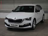 Škoda Scala (2019) 1.0TSi, 2.maj,ČR, Style, LED - náhled 2