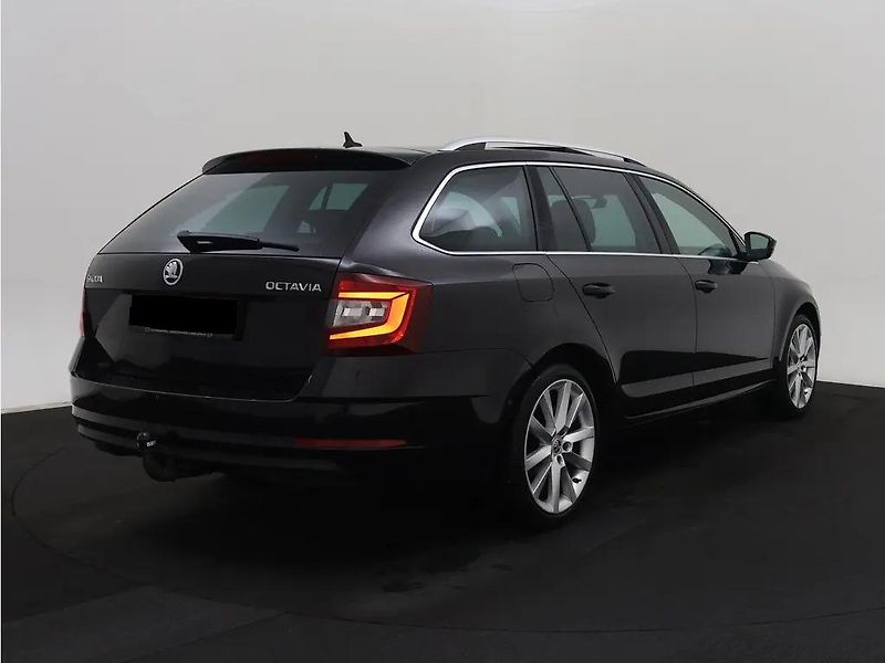 Škoda Octavia 1.4TSI 110kW LED Style Kůže TZ - fotka 2 z 6