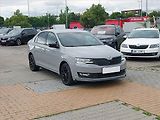 Škoda Rapid (2019) Monte Carlo 1.0 TSI, Automat - náhled 1
