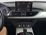 Audi A6 (2018) 3.0 TDI, 4X4, Automat, Navi - náhled 12