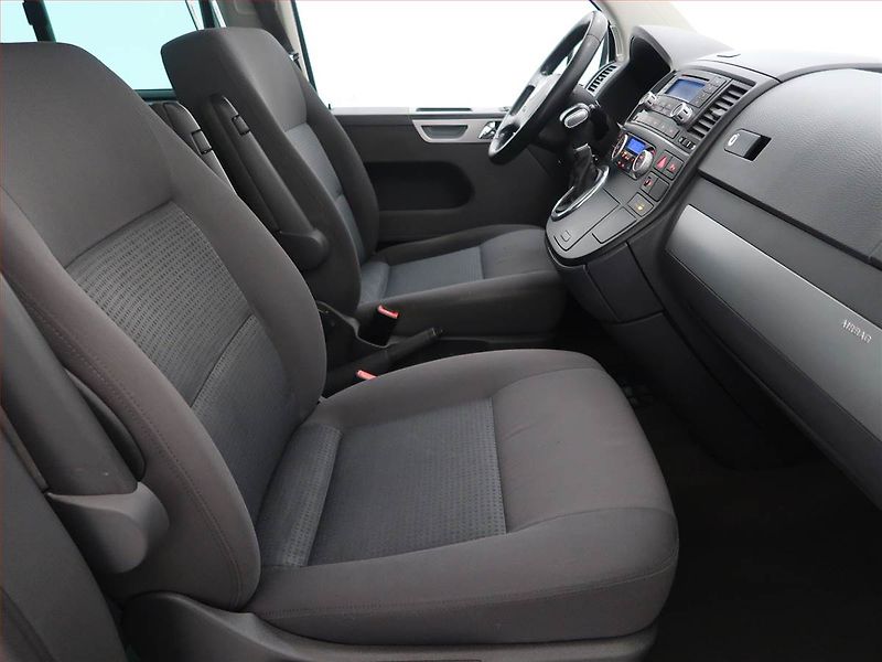 Volkswagen Multivan (2008) Comfortline 2.5 TDI , ČR - fotka 9 z 14