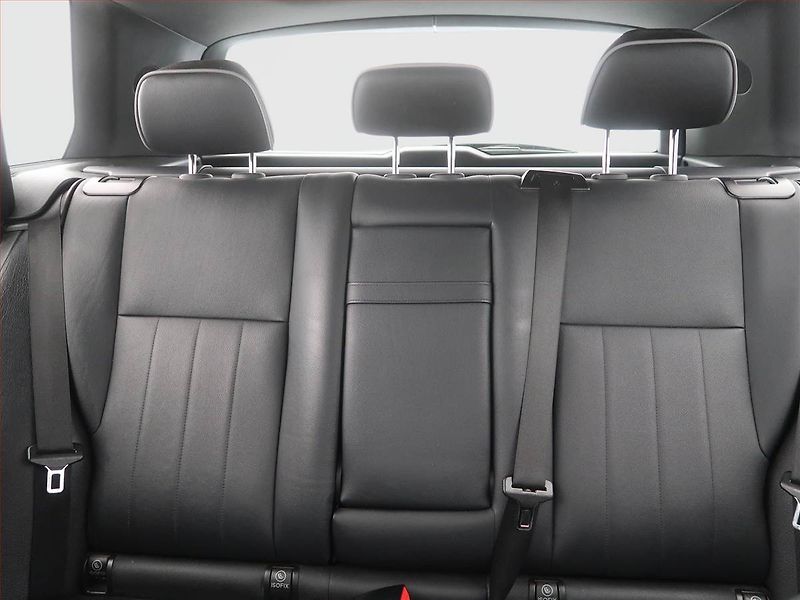 Mercedes-Benz GLK (2013) 250 CDI, 4X4, Automat, Kůže - fotka 10 z 18