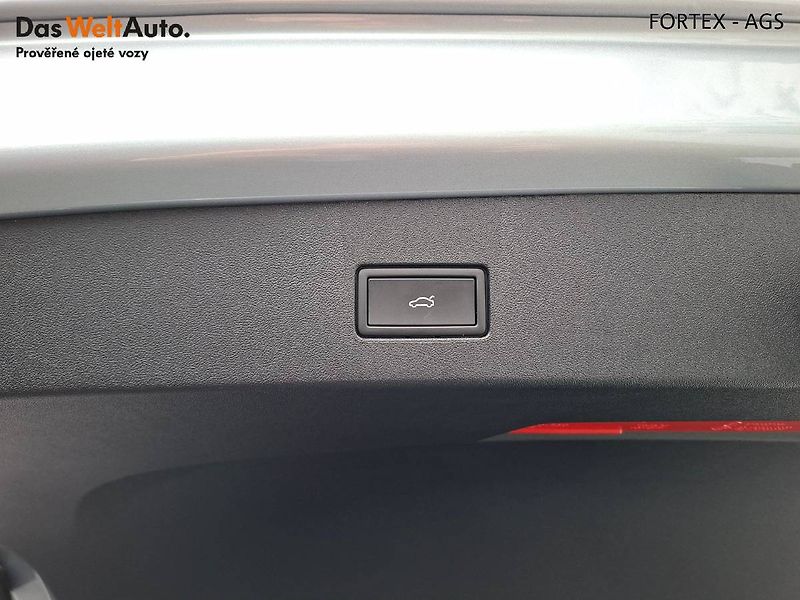 Volkswagen Tayron (2025) 2.0 TDI,142kW,DSG,4x4,Prodl.zá - fotka 23 z 27