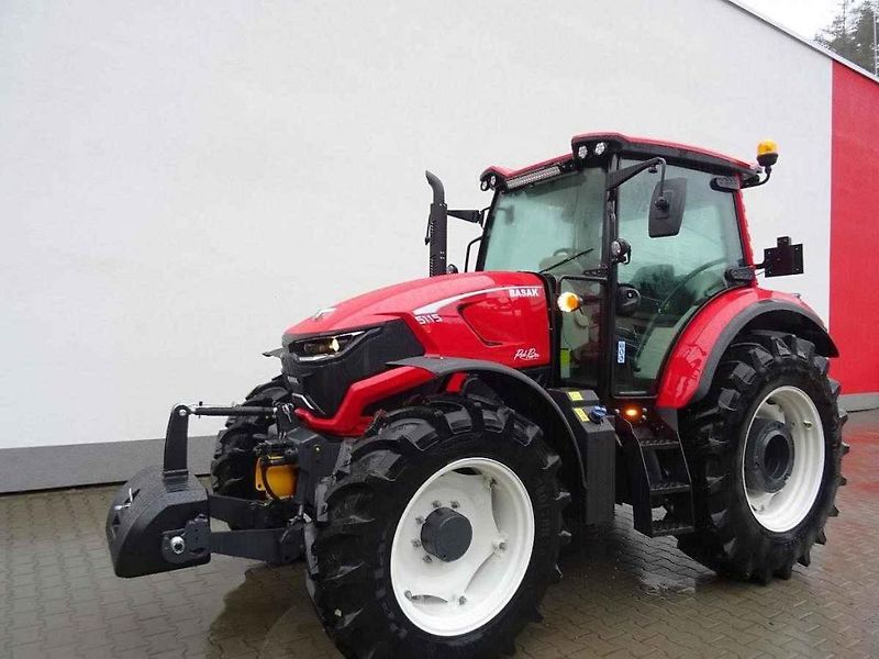 Zetor se v nabídce objevuje nejčastěji.