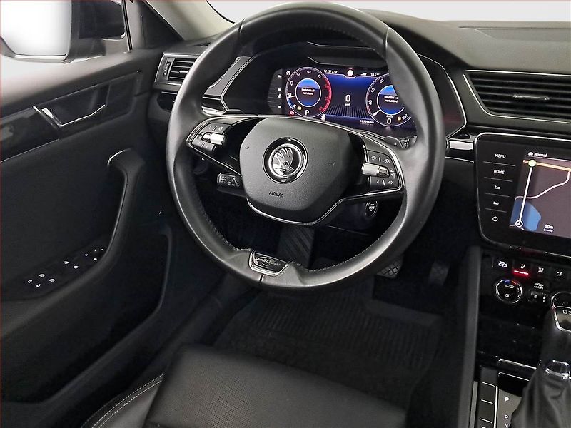Škoda Superb (2021) 2.0 TDI - fotka 7 z 19