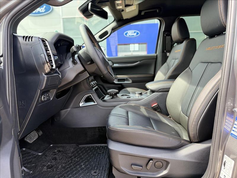 Ford Ranger 3,0 EcoBlue 177 kW V6 Wildtrak - fotka 40 z 49