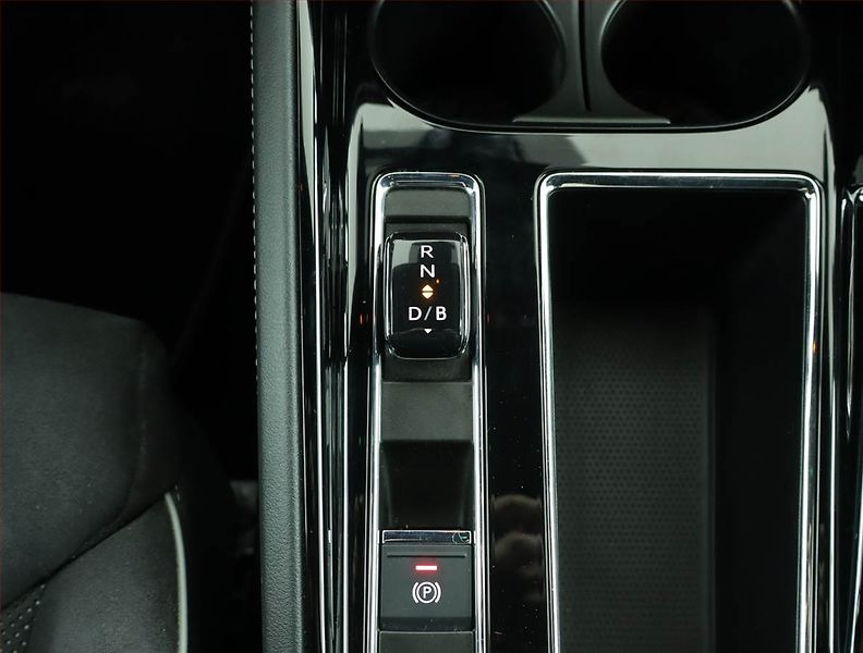 Škoda Enyaq (2022) Sportline iV 60 (62 kWh) - fotka 13 z 18