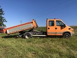 Iveco Daily (2004) 65C15 najeto 183000 - náhled 2