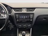 Škoda Octavia (2016) Style 2.0 TDI 4x4, 4X4, Navi - náhled 12