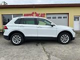 Volkswagen Tiguan 2.0 TDI 110kW/4x4/DSG/Navi - náhled 1