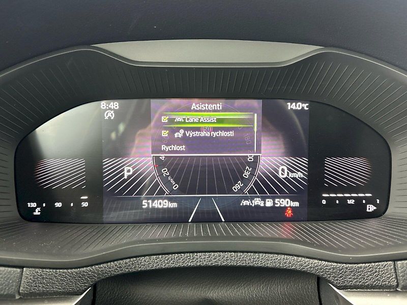 Škoda Karoq (2024) DSG 1.5TSI 110kW Selection Fre - fotka 10 z 29