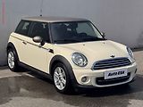 Mini Cooper (2013) 1.6i, AT, kůže - náhled 1