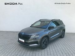 Škoda Karoq (2023) SPO TS 110/1.5 A7F - fotografie inzerátu