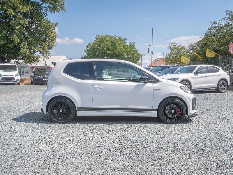 Volkswagen up! (2018) G T I ! - fotka 4 z 44