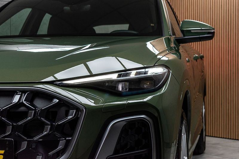 Audi Q5 2.0 TDI QUATTRO*S-LINE*ZÁRUKA* - fotka 36 z 42