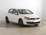 Volkswagen Golf (2011) 1.4 16V, Vyhř. sedaček - náhled 1