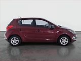 Hyundai i20 (2014) 1.2, Serv.kniha, Vyhř. sedaček - náhled 6