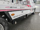 Mercedes-Benz Sprinter - náhled 14