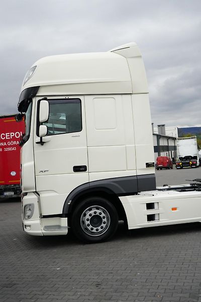 DAF XF (2021) 106 / 480 / E 6 / ACC / MEGA / - fotka 29 z 49