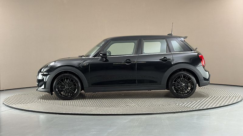 Mini Cooper S 2.0 AUT - fotka 4 z 23