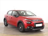 Citroën C3 (2017) 1.2 PureTech, Serv.kniha - náhled 1