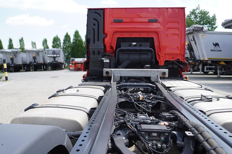 MAN TGS (2025) 18.440 4x2 LL SA/ 2025/2 units - fotka 9 z 24