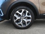 Renault Captur (2017) 1.2 TCe, Navi, Tempomat - náhled 14