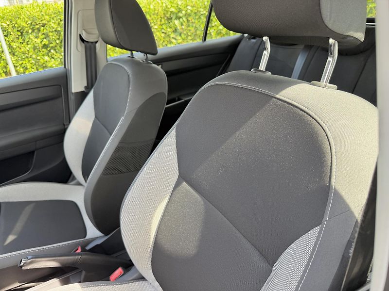 Škoda Fabia (2017) 1.2 tsi 66 kw  - fotka 13 z 17