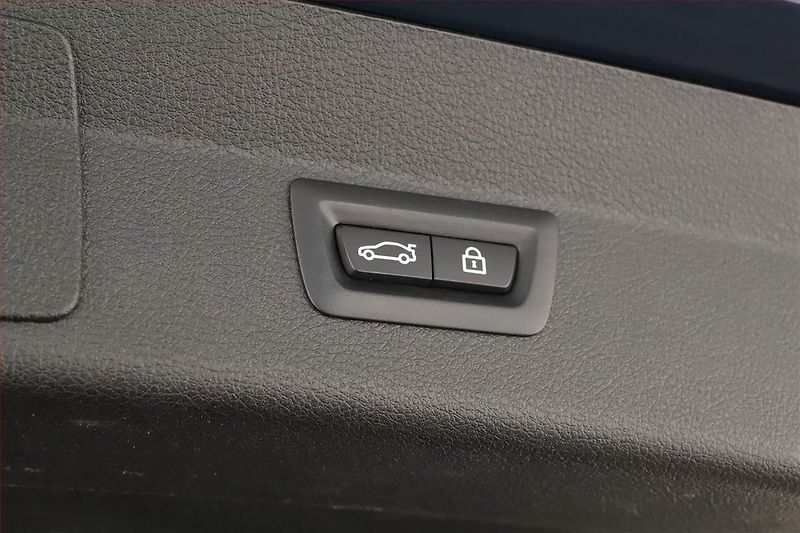 BMW Řada 2 (2020) 218i Gran Tourer, Automat - fotka 20 z 23