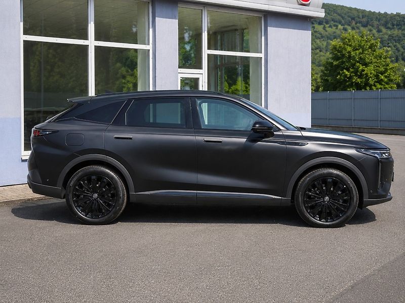 Omoda 9 (2026) SHS 1,5 TGI (537k) Premium - fotka 10 z 50