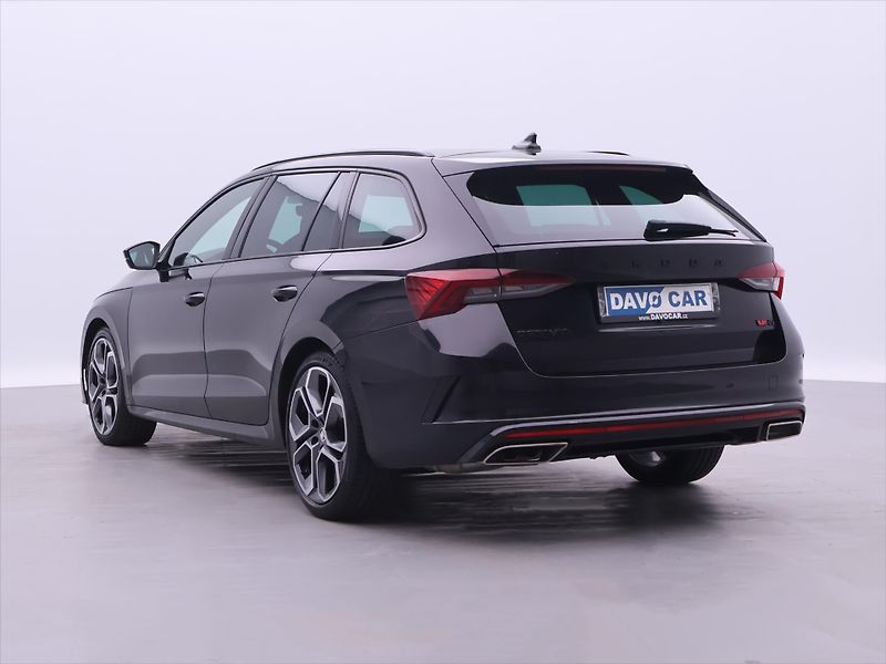 Škoda Octavia 2,0 TDI RS 4x4 DSG First Editi - fotka 5 z 33