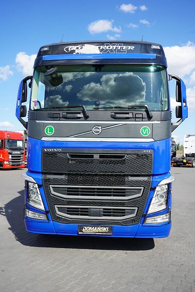Volvo FH (2016) 420 / E 6 / FIRANKA  / 23 PALE - fotka 14 z 51