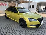 Škoda Superb 2,0 TDI,4X4,Sportline,ČR,DSG, - náhled 2