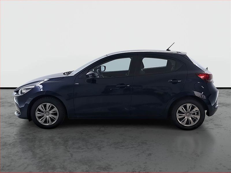Mazda 2 (2022) 1.5 16V, Automat, ČR,1.maj - fotka 3 z 16