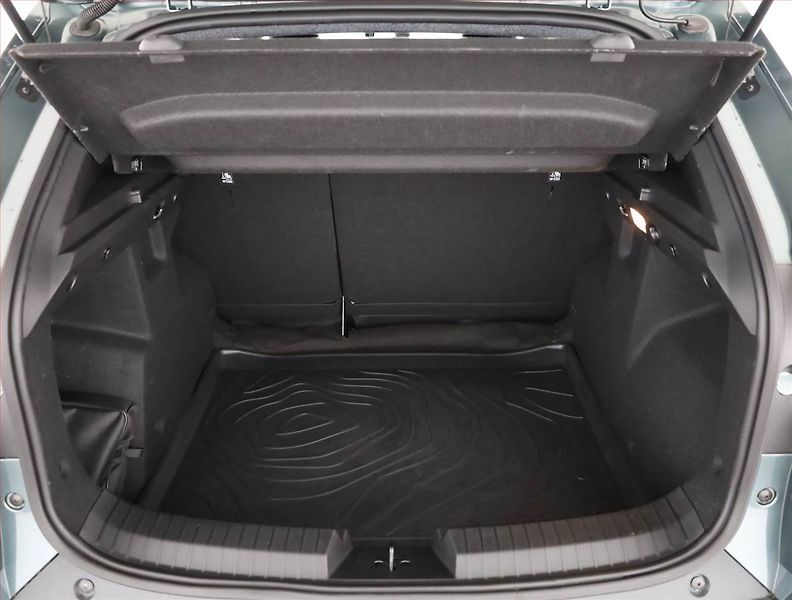 Dacia Duster (2025) 1.2 TCe, Extreme - fotka 16 z 17