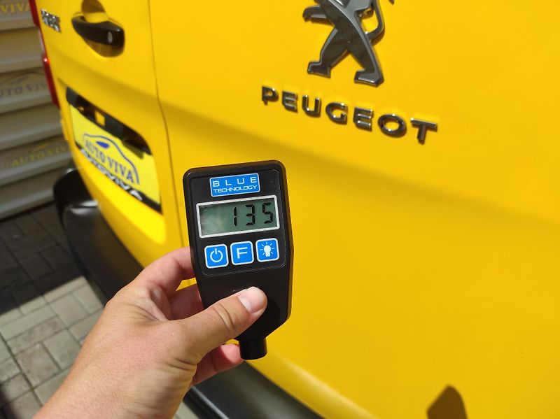 Peugeot Expert  2,0BlueHDi L3, Acces, ČR - fotka 30 z 34