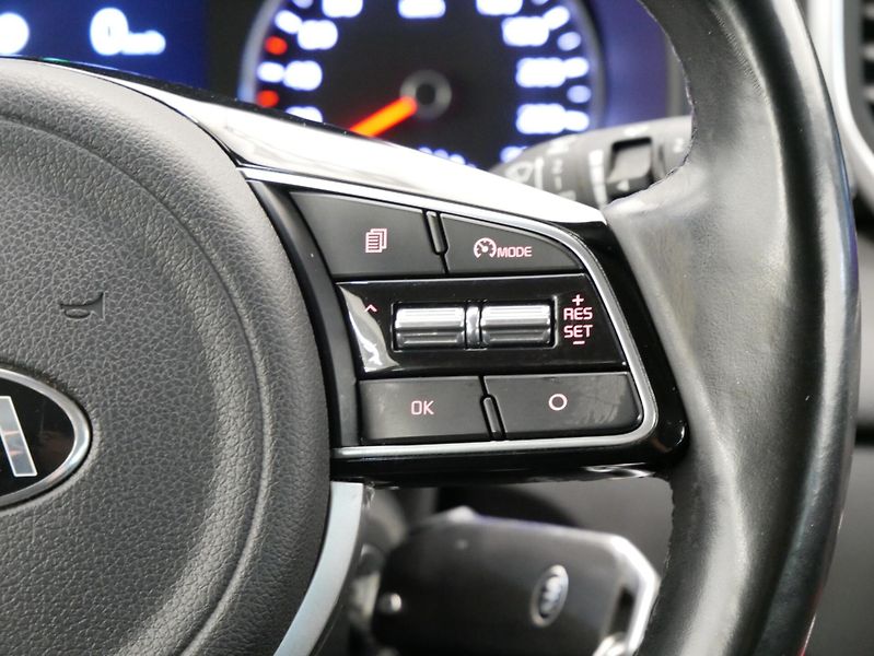 Kia Sportage - fotka 16 z 23
