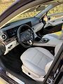 Mercedes-Benz Třídy E (2018) 350D4x4,EXCLUSIV,tažné,PANORAM - náhled 16
