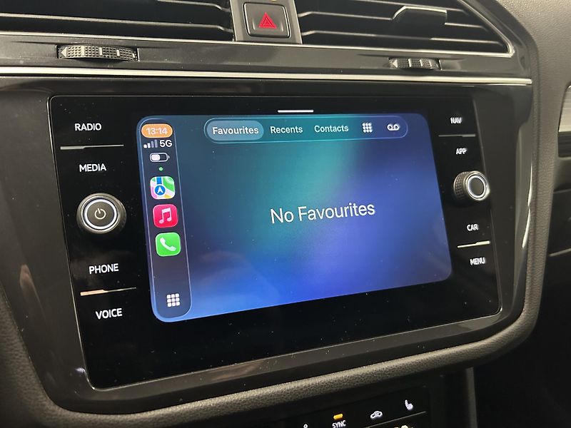 Volkswagen Tiguan Allspace (2024) 2.0TDi DSG 4M MATRIX HUD 360° - fotka 11 z 36