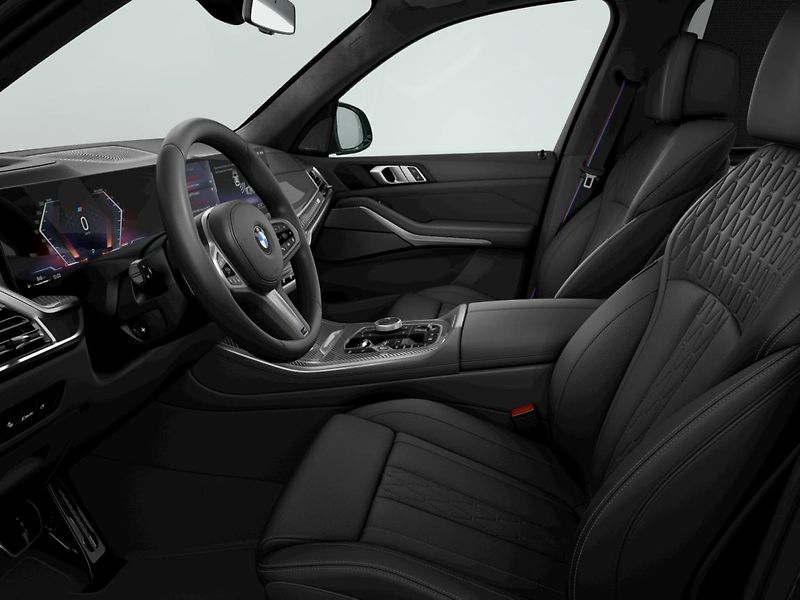 BMW X5 xDrive30d - fotka 4 z 6