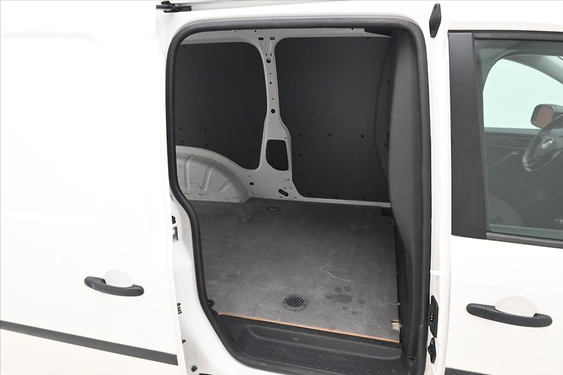 Volkswagen Caddy 2,0 TDI 75 kW MAXI KLIMA Záruk - fotka 11 z 27